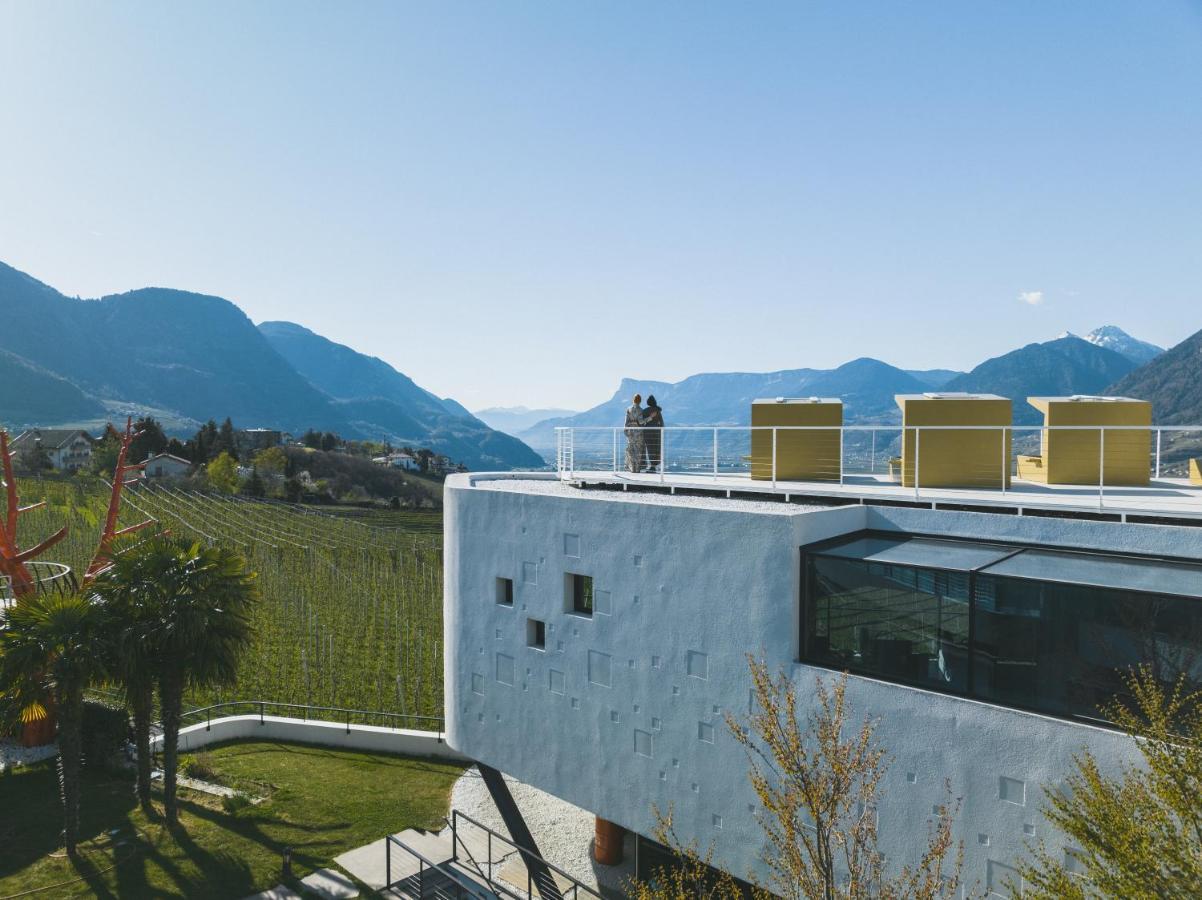 Hotel Gartner Tirolo Exterior photo
