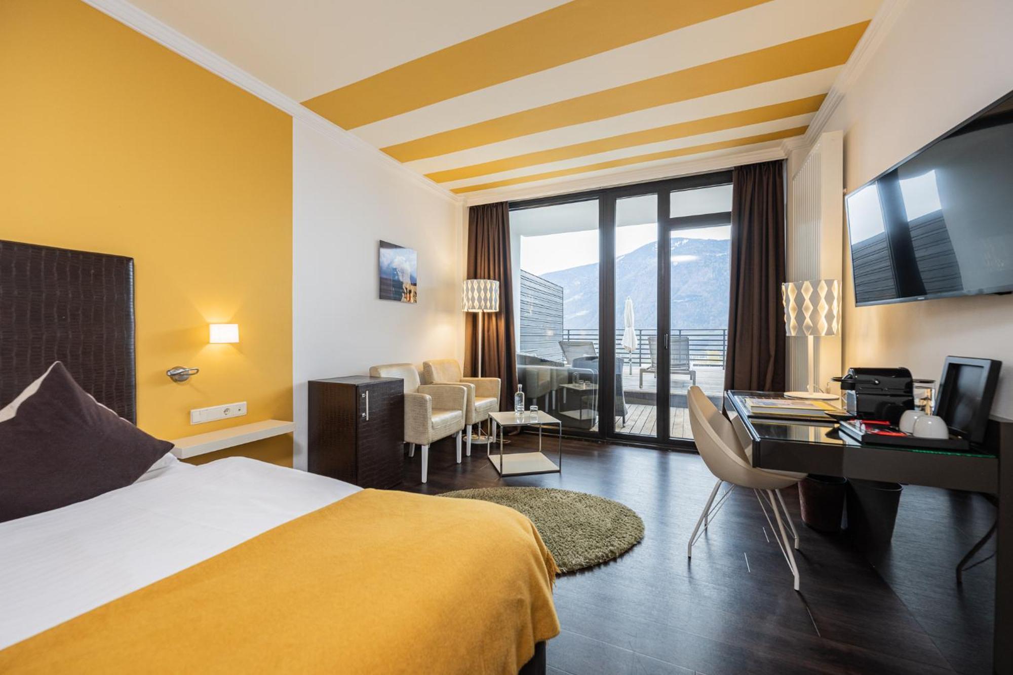 Hotel Gartner Tirolo Room photo